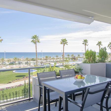 Ocean View By Mar Holidays Arenales del Sol Ruang foto