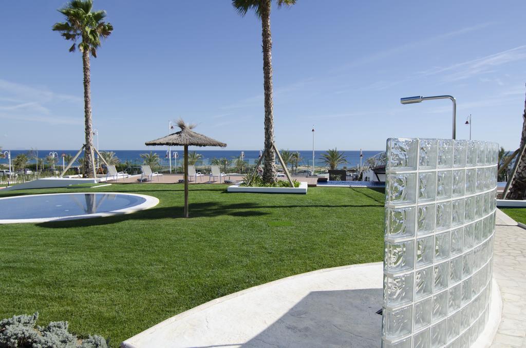 Ocean View By Mar Holidays Arenales del Sol Bagian luar foto