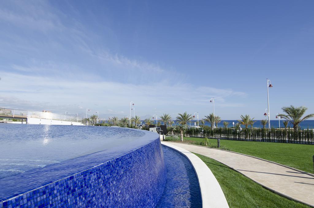 Ocean View By Mar Holidays Arenales del Sol Bagian luar foto