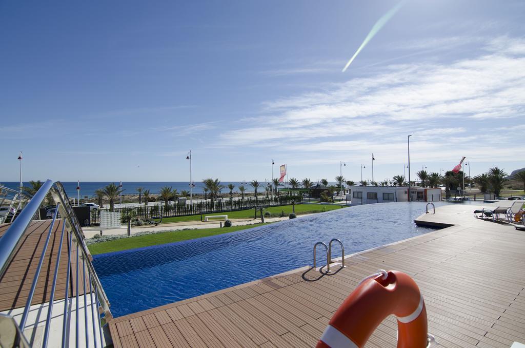 Ocean View By Mar Holidays Arenales del Sol Bagian luar foto