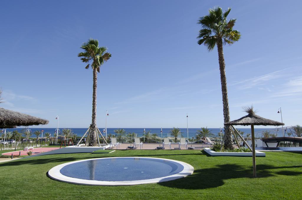 Ocean View By Mar Holidays Arenales del Sol Bagian luar foto