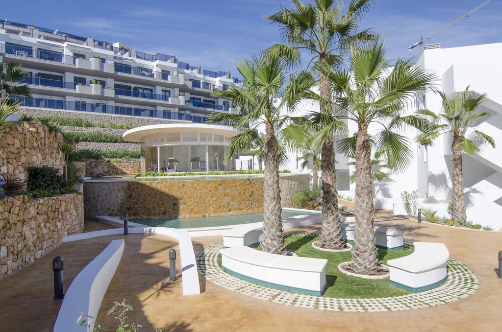 Ocean View By Mar Holidays Arenales del Sol Bagian luar foto