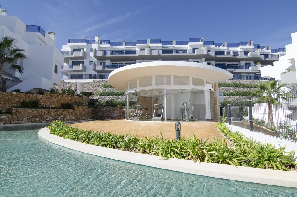 Ocean View By Mar Holidays Arenales del Sol Bagian luar foto