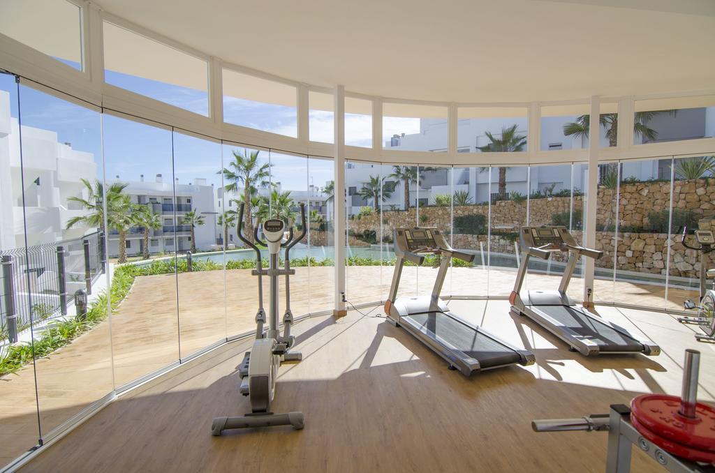 Ocean View By Mar Holidays Arenales del Sol Bagian luar foto