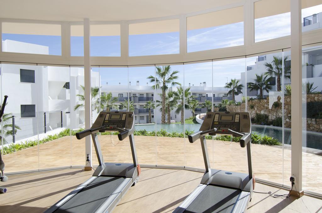 Ocean View By Mar Holidays Arenales del Sol Bagian luar foto