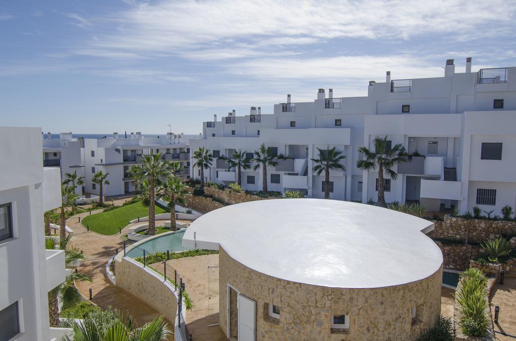 Ocean View By Mar Holidays Arenales del Sol Bagian luar foto