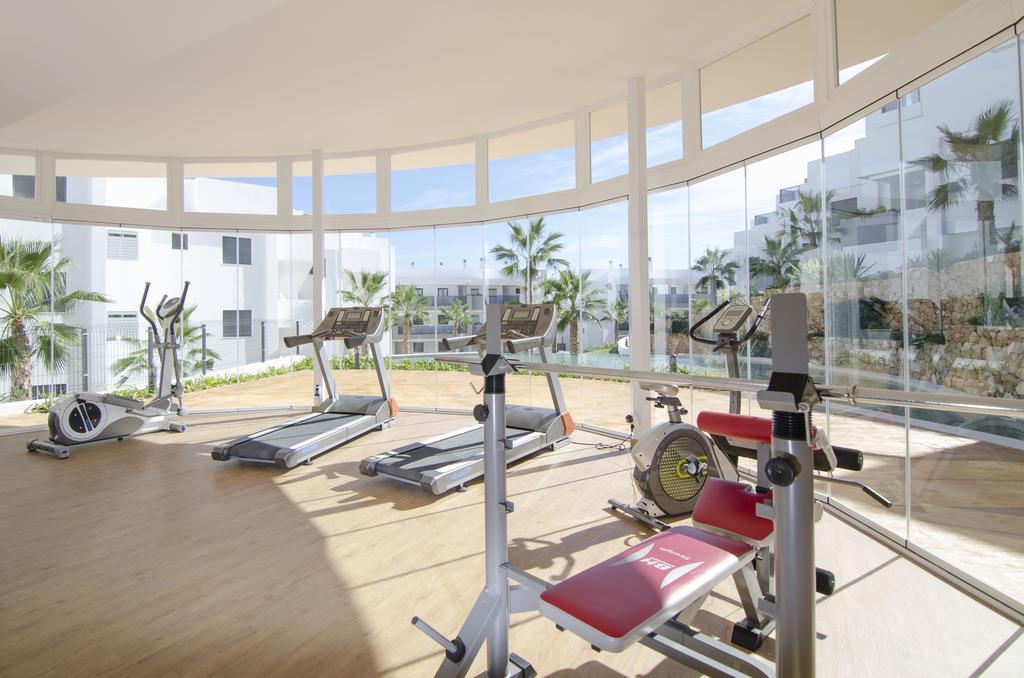 Ocean View By Mar Holidays Arenales del Sol Bagian luar foto