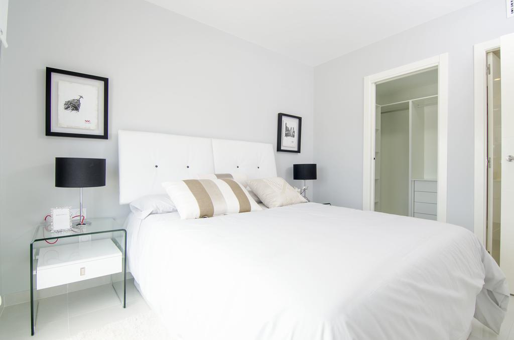 Ocean View By Mar Holidays Arenales del Sol Ruang foto