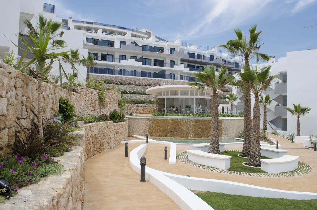Ocean View By Mar Holidays Arenales del Sol Bagian luar foto