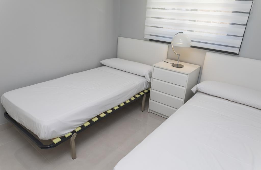 Ocean View By Mar Holidays Arenales del Sol Bagian luar foto