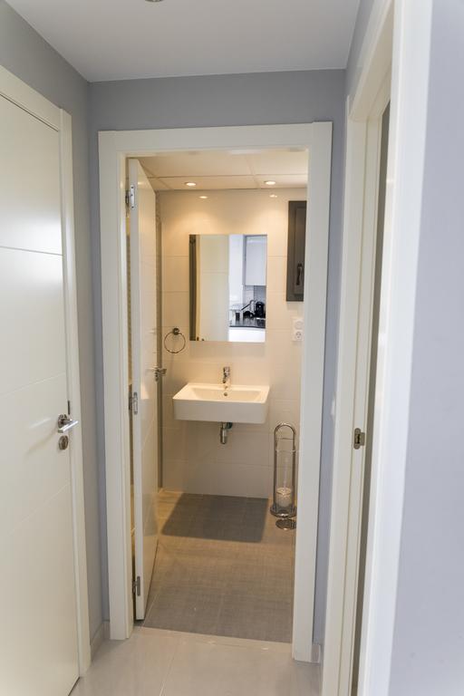 Ocean View By Mar Holidays Arenales del Sol Bagian luar foto