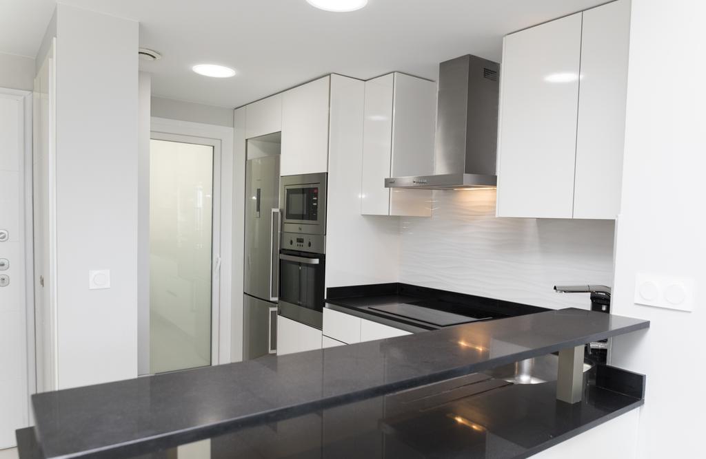 Ocean View By Mar Holidays Arenales del Sol Bagian luar foto
