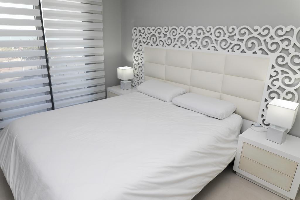 Ocean View By Mar Holidays Arenales del Sol Bagian luar foto
