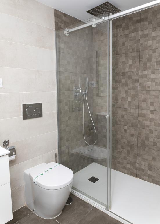 Ocean View By Mar Holidays Arenales del Sol Bagian luar foto